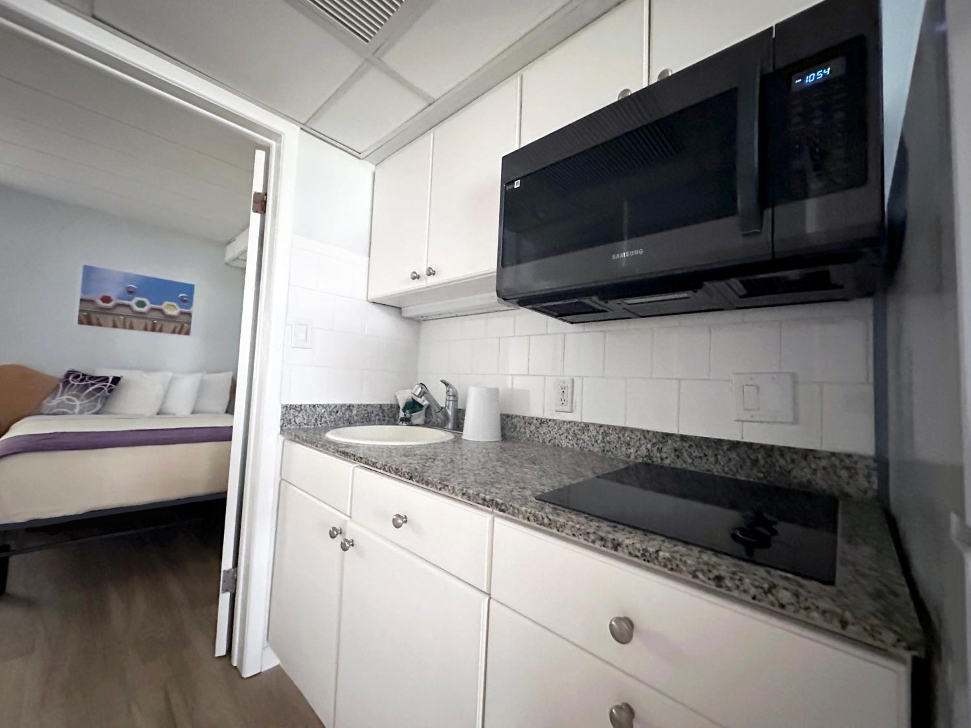 Shalimar Resort Wildwood Crest Eksteriør bilde