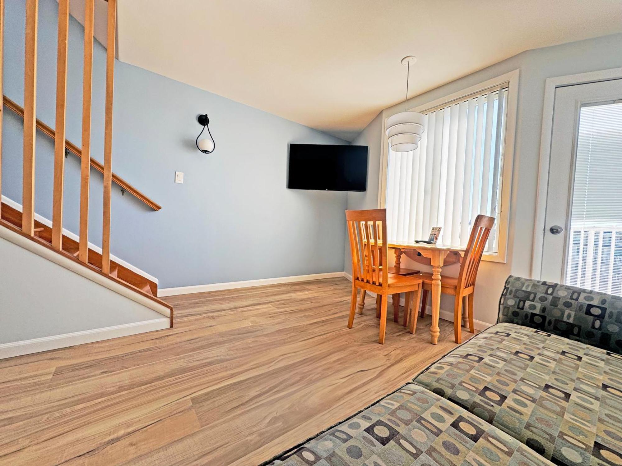Shalimar Resort Wildwood Crest Eksteriør bilde