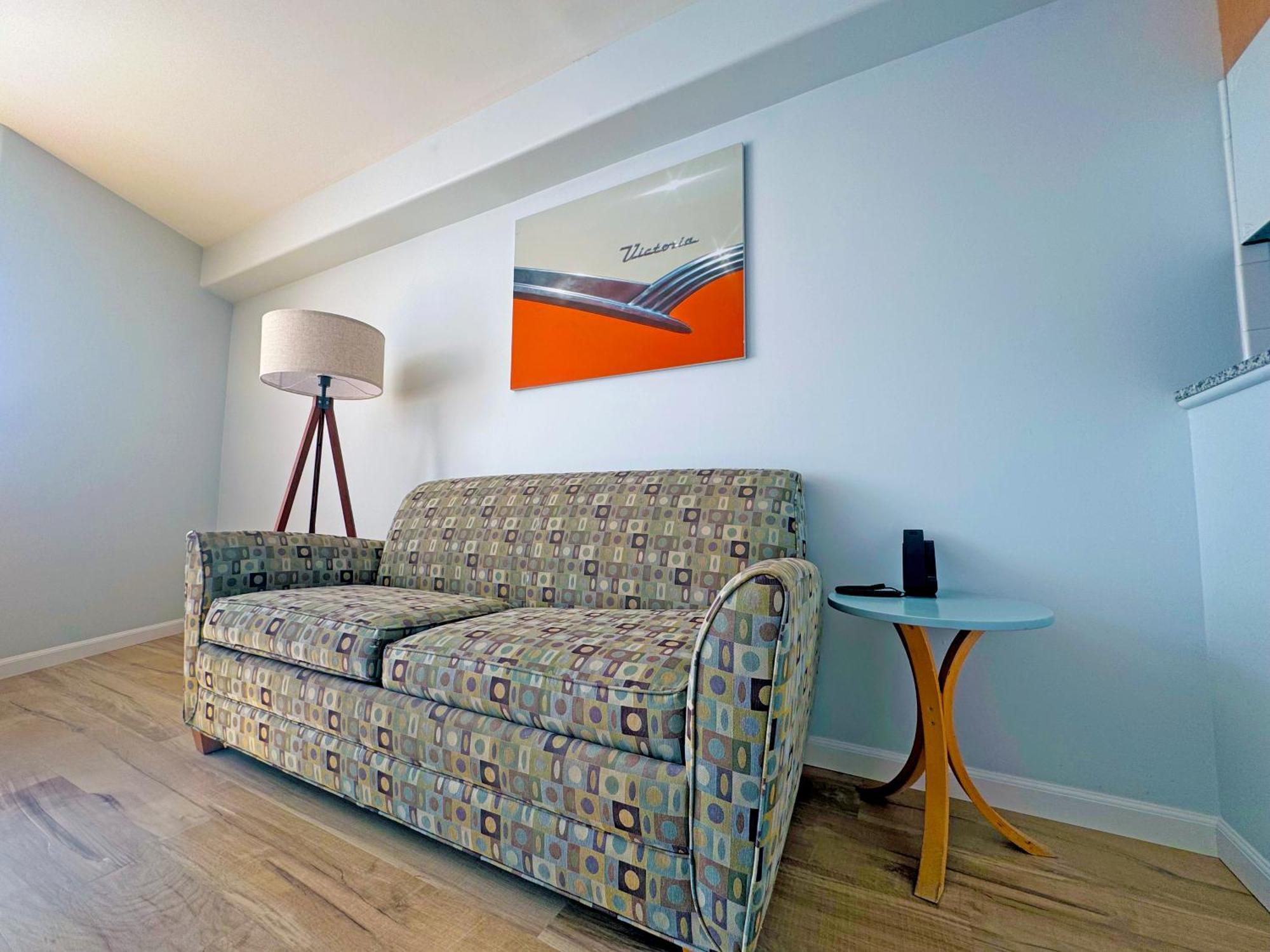 Shalimar Resort Wildwood Crest Eksteriør bilde