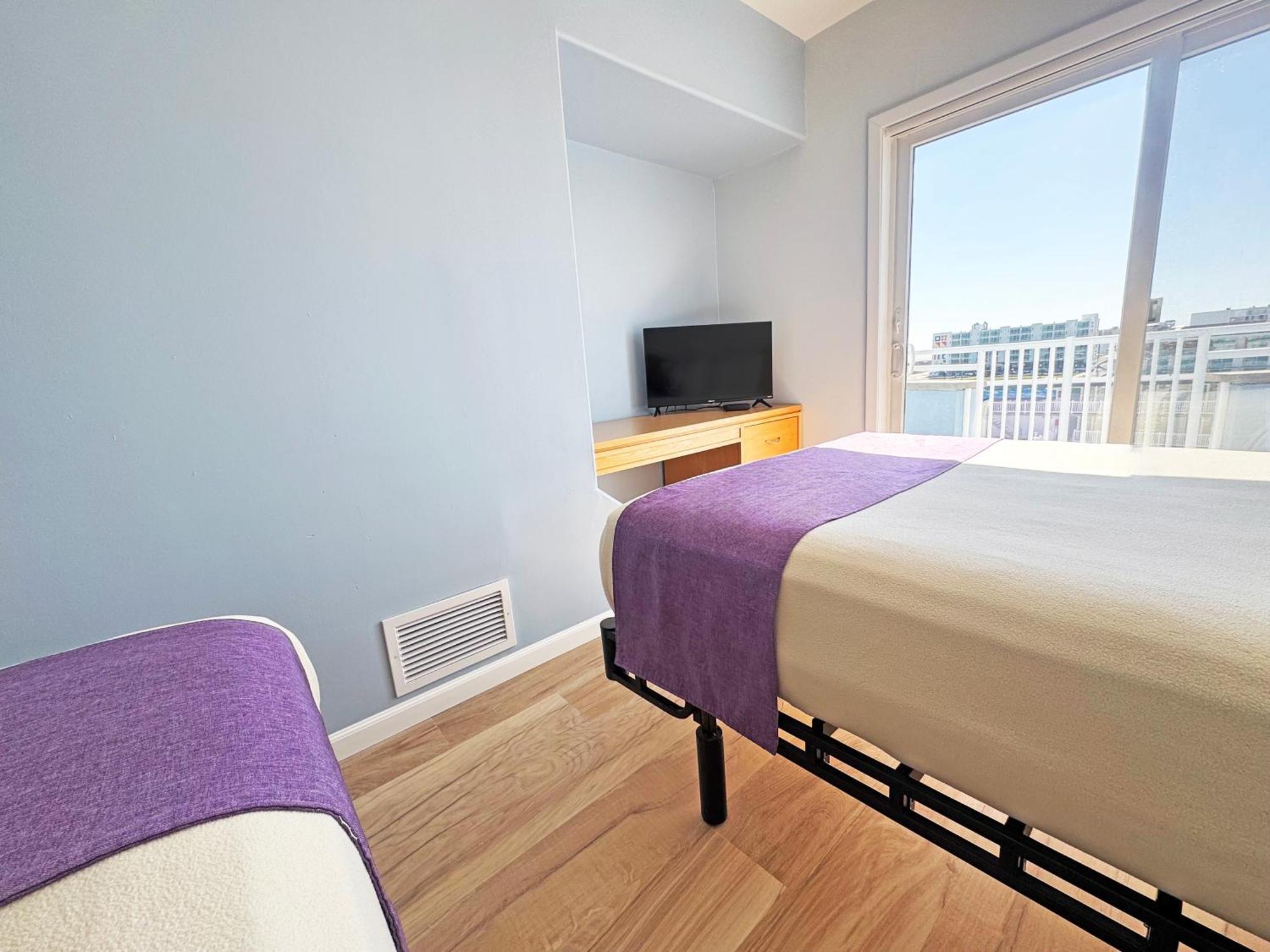 Shalimar Resort Wildwood Crest Eksteriør bilde