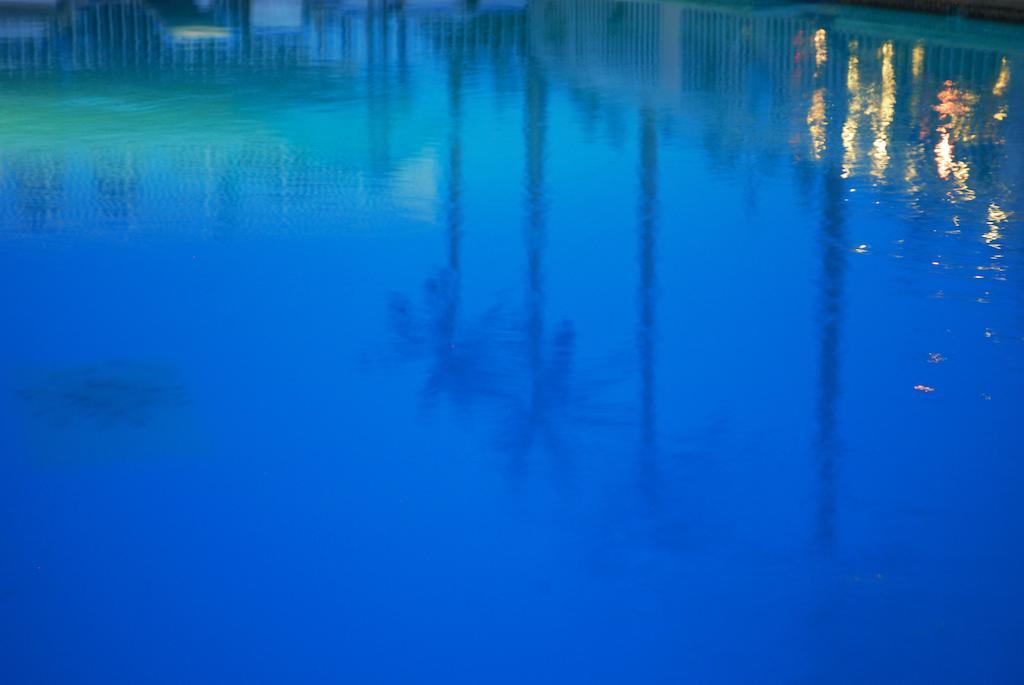 Shalimar Resort Wildwood Crest Eksteriør bilde