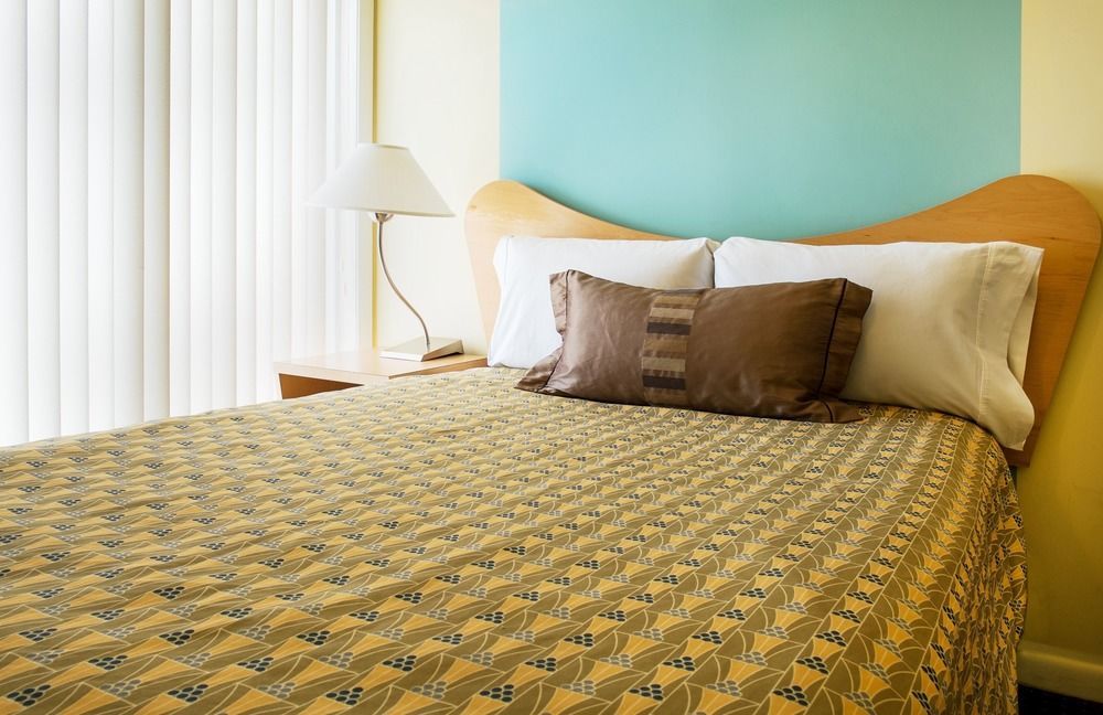 Shalimar Resort Wildwood Crest Eksteriør bilde